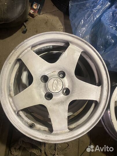 Диски слики r15 184