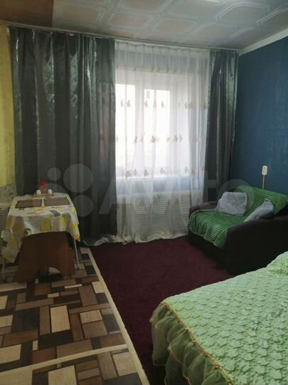 1-к. квартира, 32 м², 9/9 эт.