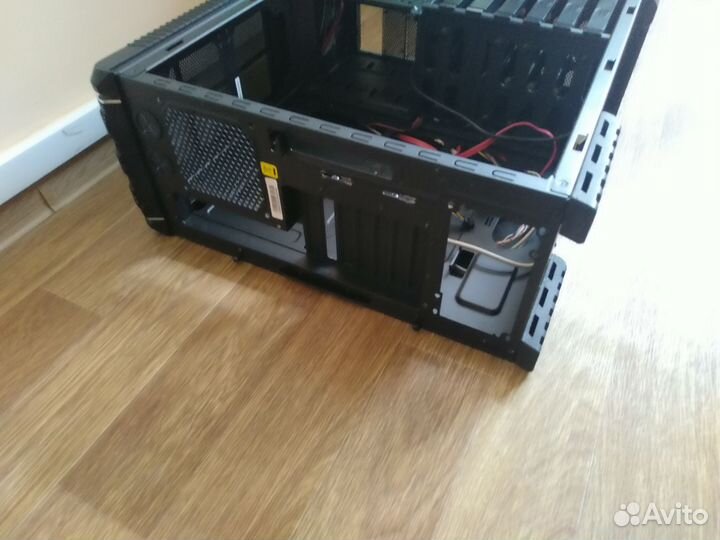 Cooler Master cm 690 II