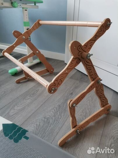 Станок для вышивания