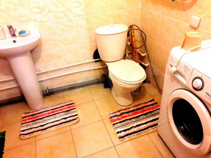Квартира-студия, 35 м², 2/10 эт.