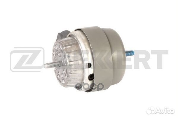 Опора двигателя пер. лев. Audi A6 III 04- gm-41