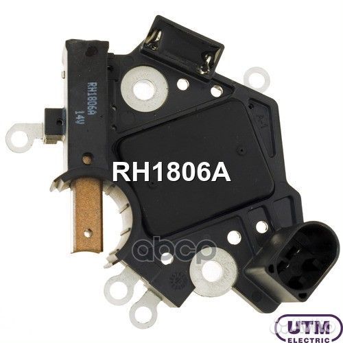 Регулятор генератора RH1806A Utm