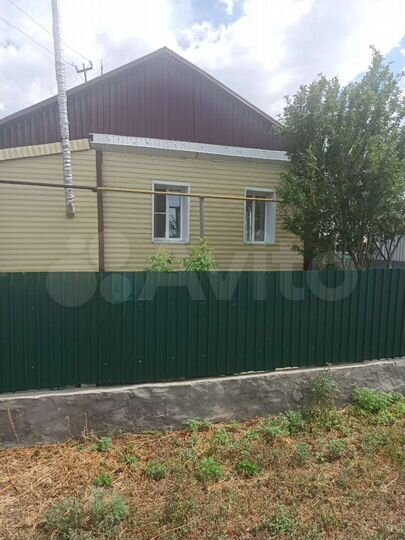 Дом 109 м² на участке 100 сот.