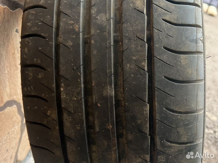 Dunlop SP Sport Maxx 050 235/40 R19 96Y