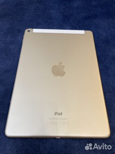 iPad air 2 128gb cellular 4g