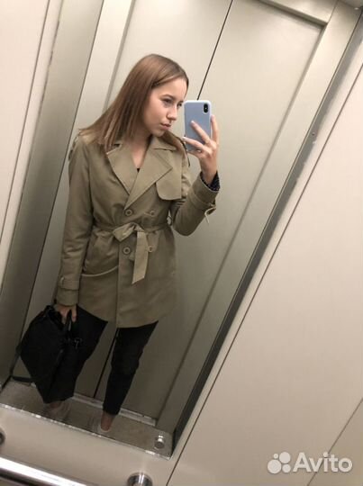 Английский язык