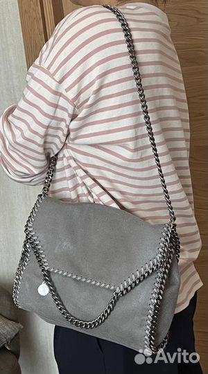 Сумка Stella Mccartney falabella оригинал