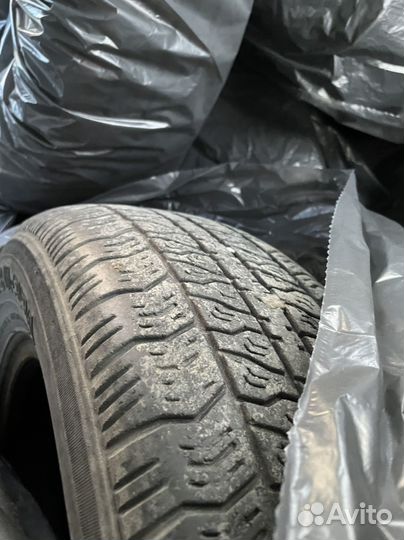 КАМА Кама-201 175/70 R13