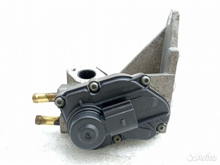 Клапан EGR Volkswagen Passat B6 2.0 BVY