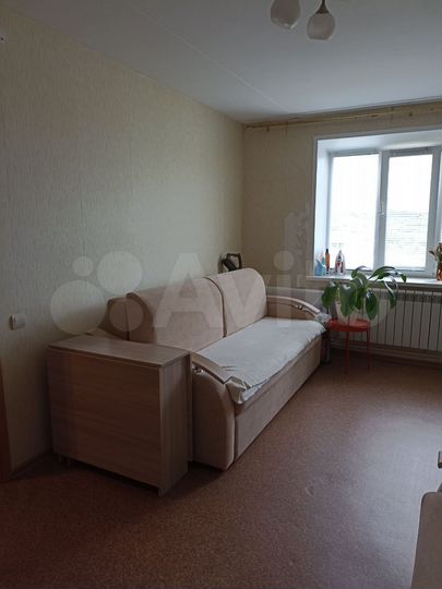 1-к. квартира, 34,7 м², 3/3 эт.