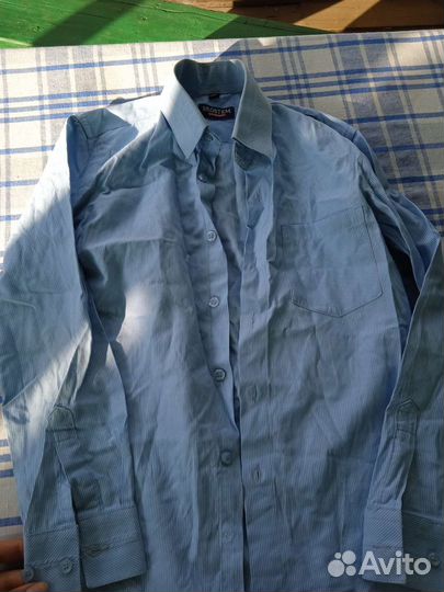 Школьная форма на мальчика