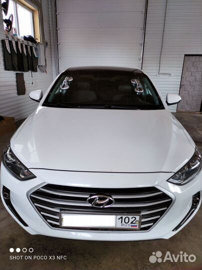 Лобовое стекло Kia Optima / Magentis / K5 (2011-15