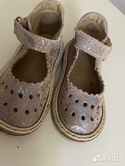 Сандалии неман 135