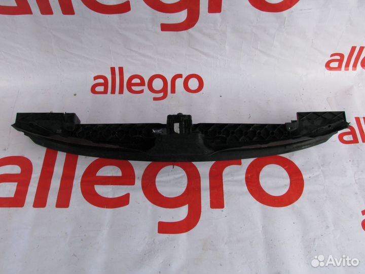 BMW X5 G05 решетка радиатора нижняя 2018+