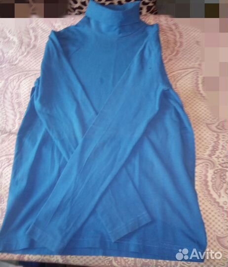 Лот вещей 1на мальчика 134-140