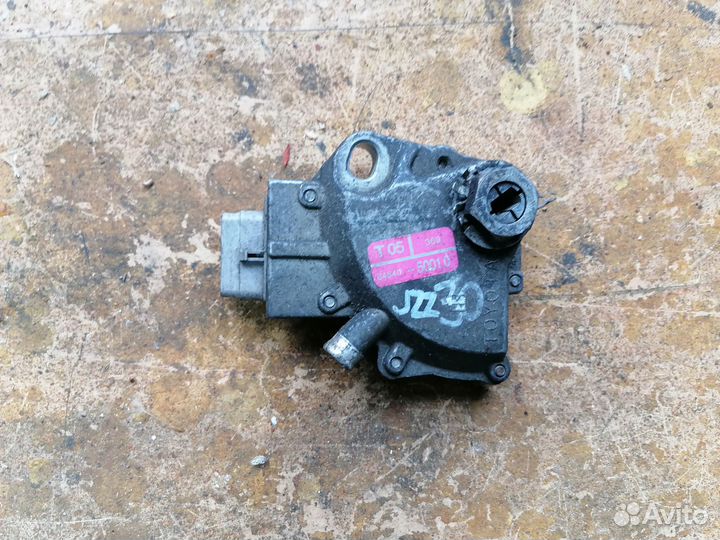 Датчик положения селектора кпп toyota Land Cruiser