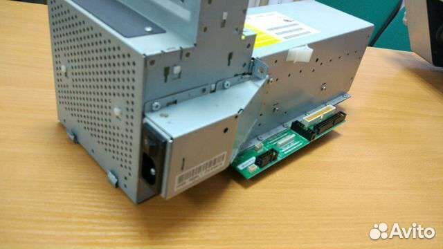 Блок питания в сборе Q6719-60004