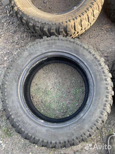 Nortec MT-540 215/65 R16