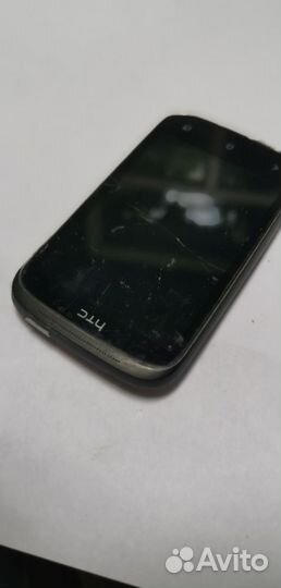 HTC Desire C, 4 ГБ