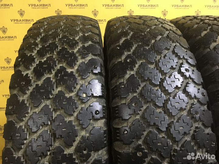 Amtel К-182A 185/75 R16 92Q