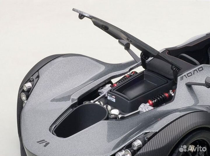 BAC Mono под заказ 18113 цвет #3