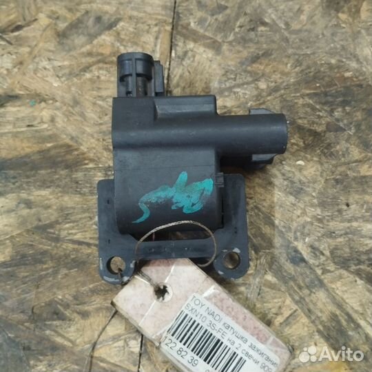 Катушка зажигания Toyota Ipsum SXM10 3S-FE 90919-0