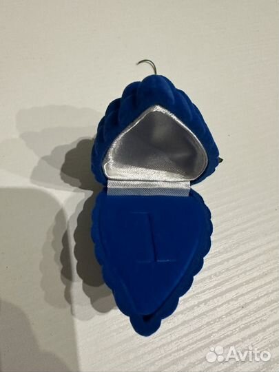 Футляр для украшений