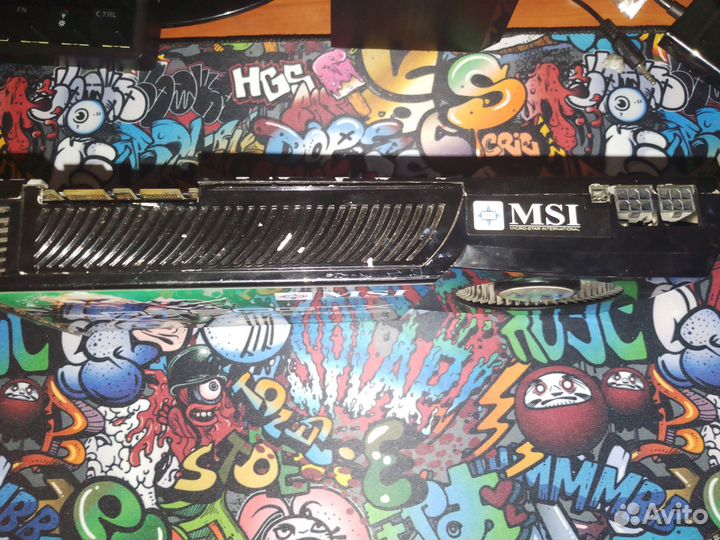 Видеокарты