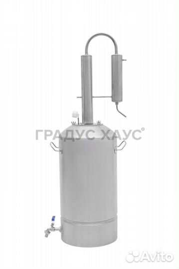 Самогонный аппарат 