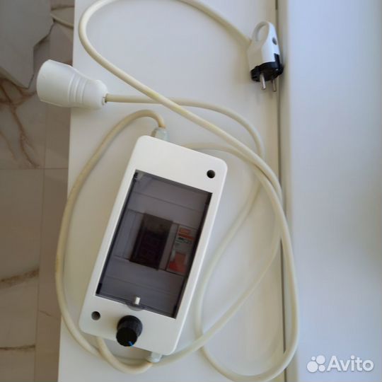 Самогонный аппарат 35 л. бу