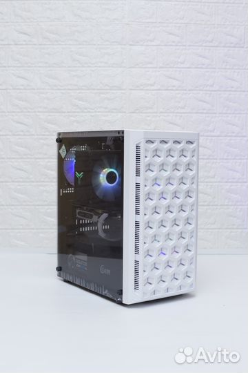 Сборка и обслуживание пк