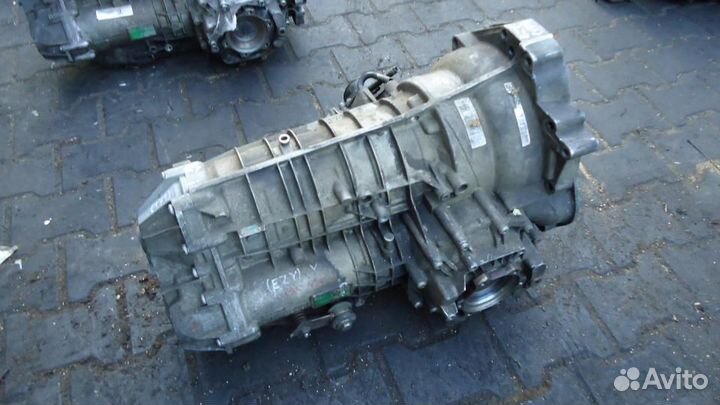 АКПП Audi A4 B5, 2000г. 2.8л. бензин EZY, 5HP-19