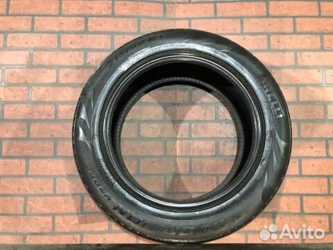 Pirelli Scorpion Verde 215/60 R17 96H