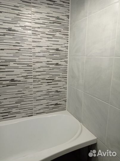 Услуги отделочные работы