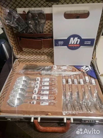 Мангал дипломат