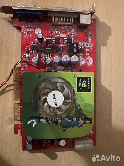 Видеокарта