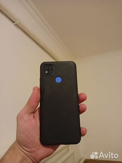 Xiaomi Redmi 9C, 3/64 ГБ