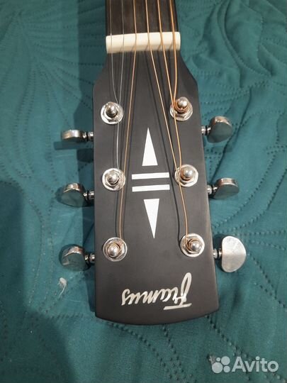 Framus FD-14SV VNT гитара на обмен