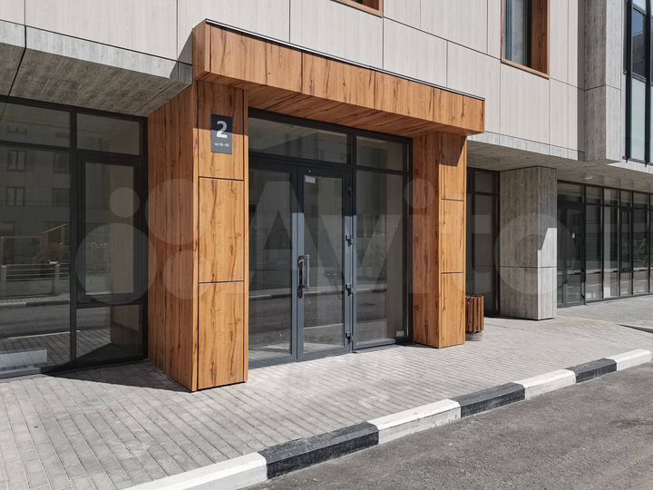 3-к. квартира, 111,5 м², 6/8 эт.