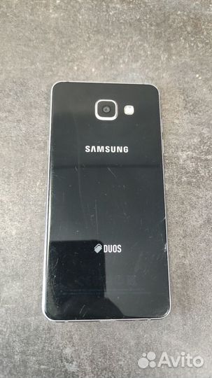 Samsung Galaxy S6 Duos, 3/64 ГБ