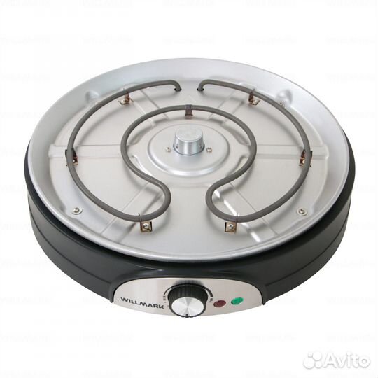 Блинница Willmark WCM-1237