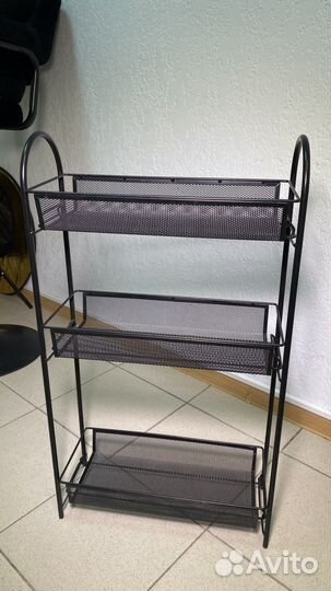 Этажерка
