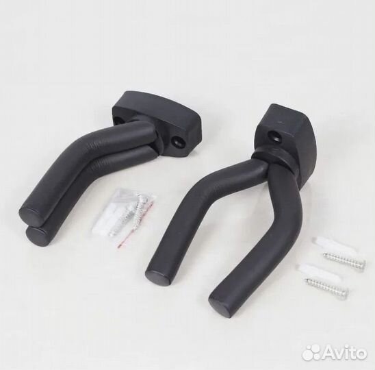 Держатели для гитар