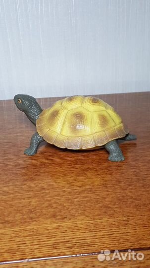 Игрушка Черепаха сухопутная