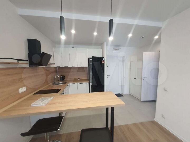 2-к. квартира, 38 м², 12/16 эт.