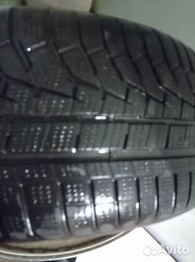 Hankook Winter I'Cept Evo2 W320C 8/40 R20
