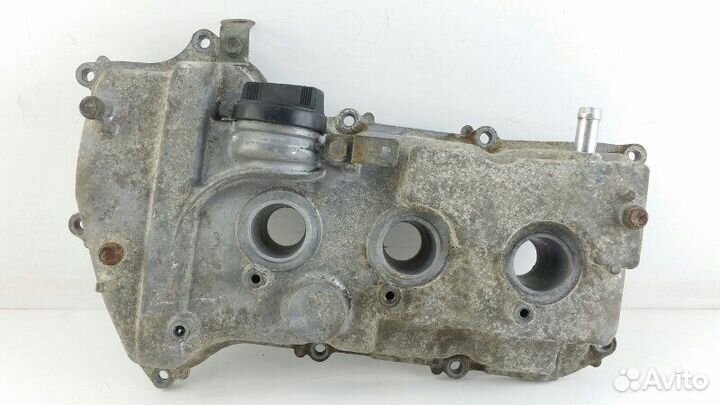 Клапанная крышка Daihatsu Hijet S331V kfve 2009