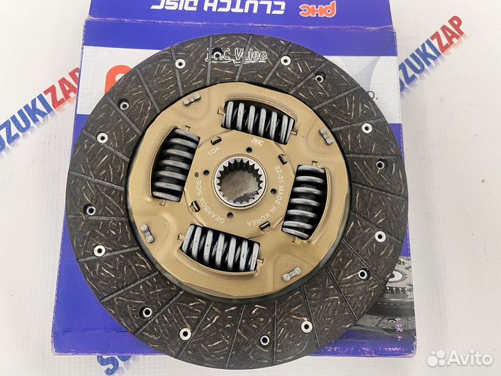 Комплект для замены сцепления для Suzuki Grand Vit