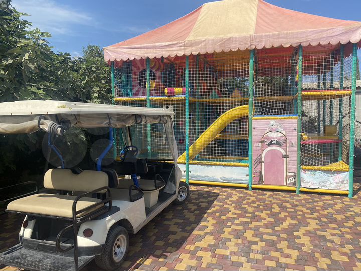 Комната 17 м², 2/2 эт.